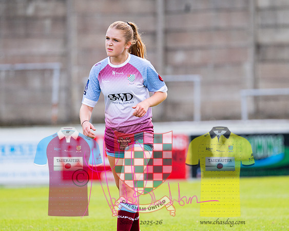 Chesham United women 1 v 3 Cambridge United Women (69 of 431)