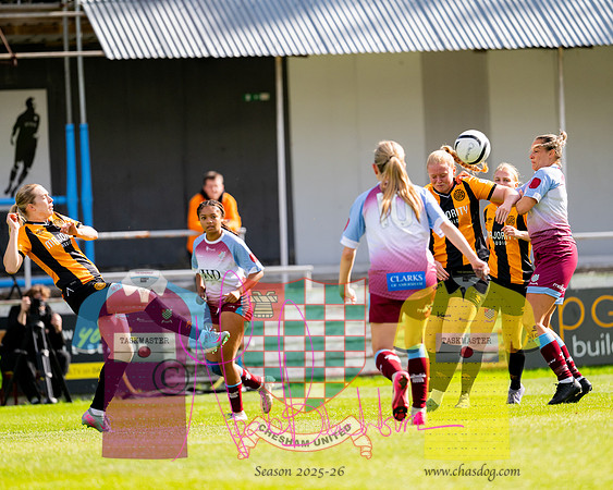 Chesham United women 1 v 3 Cambridge United Women (73 of 431)