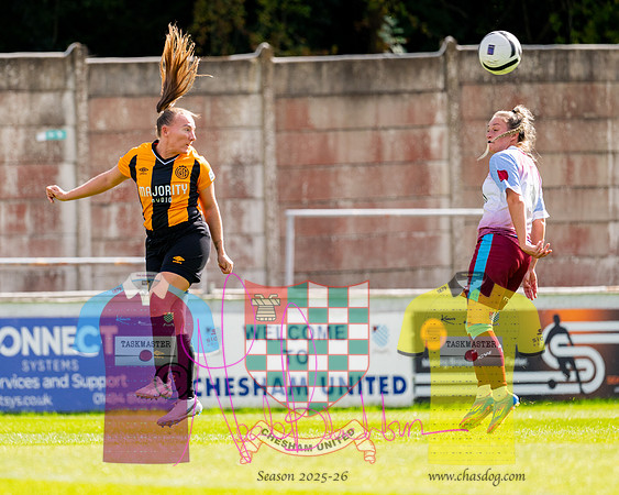 Chesham United women 1 v 3 Cambridge United Women (74 of 431)