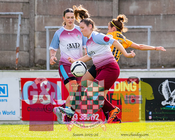 Chesham United women 1 v 3 Cambridge United Women (71 of 431)
