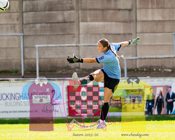 Chesham United women 1 v 3 Cambridge United Women (78 of 431)