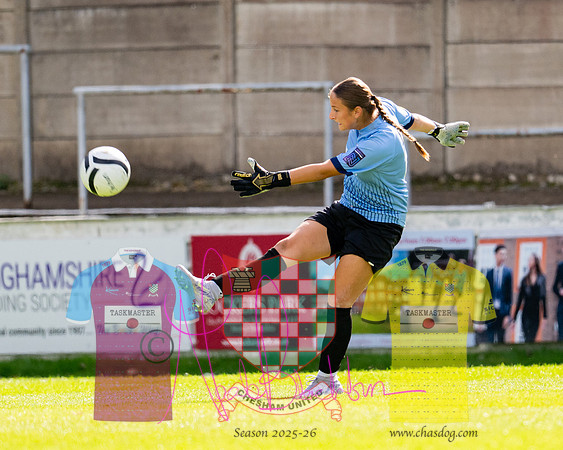 Chesham United women 1 v 3 Cambridge United Women (77 of 431)