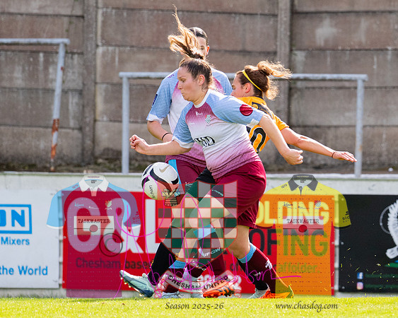 Chesham United women 1 v 3 Cambridge United Women (72 of 431)