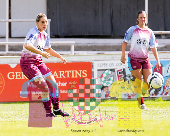 Chesham United women 1 v 3 Cambridge United Women (80 of 431)