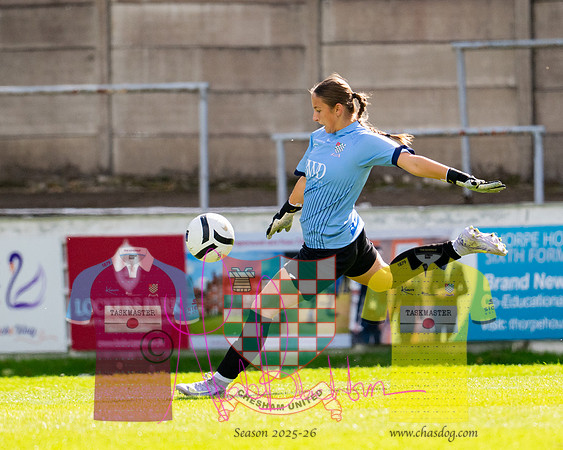 Chesham United women 1 v 3 Cambridge United Women (76 of 431)