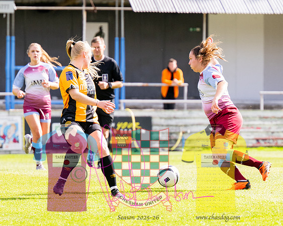 Chesham United women 1 v 3 Cambridge United Women (87 of 431)