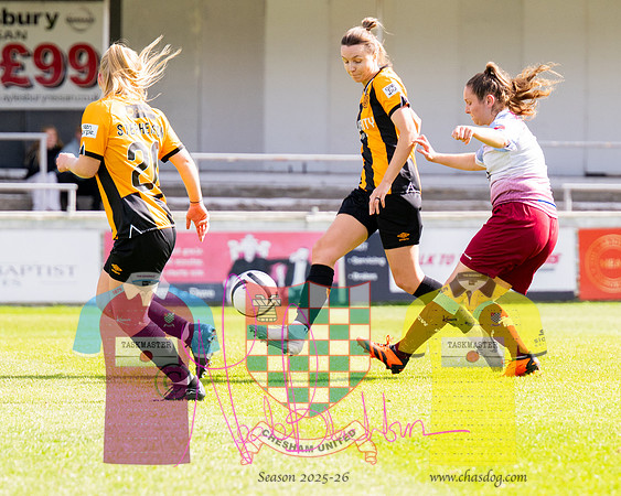 Chesham United women 1 v 3 Cambridge United Women (89 of 431)