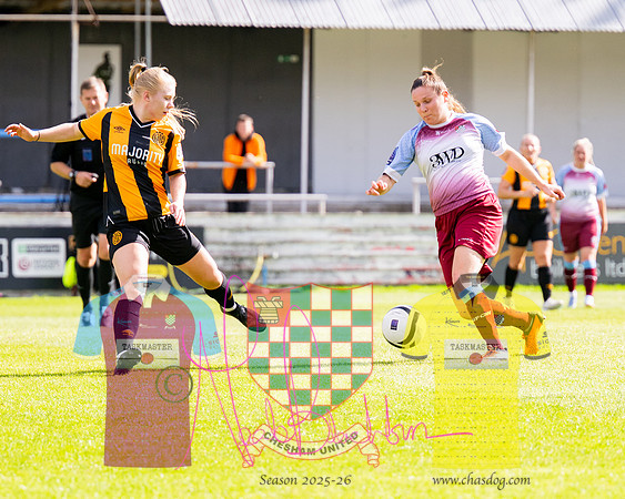 Chesham United women 1 v 3 Cambridge United Women (85 of 431)