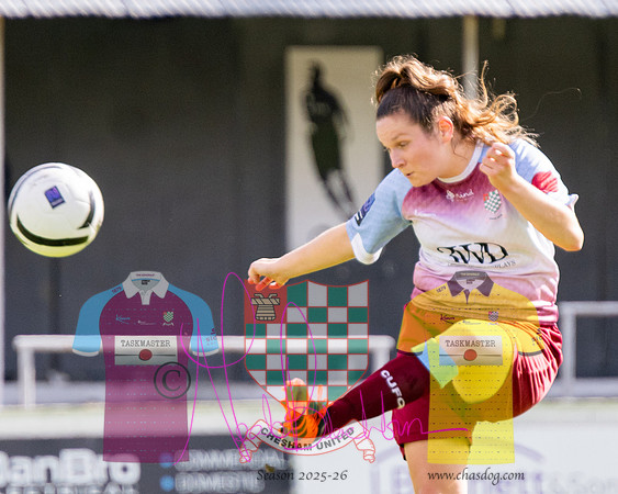 Chesham United women 1 v 3 Cambridge United Women (93 of 431)
