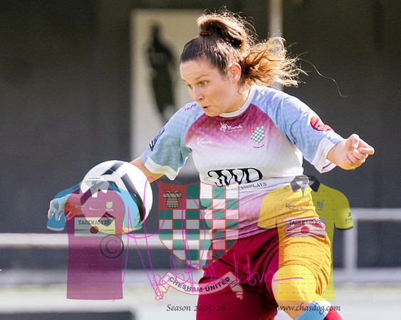 Chesham United women 1 v 3 Cambridge United Women (92 of 431)