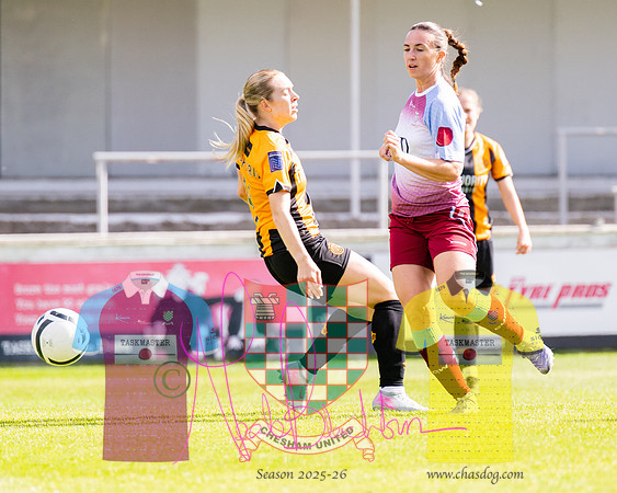Chesham United women 1 v 3 Cambridge United Women (96 of 431)
