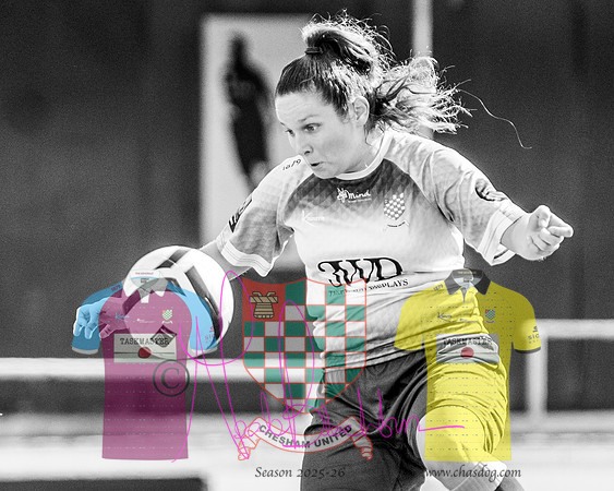 Chesham United women 1 v 3 Cambridge United Women (92 of 431)-2
