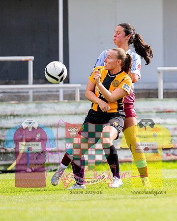 Chesham United women 1 v 3 Cambridge United Women (98 of 431)