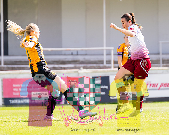 Chesham United women 1 v 3 Cambridge United Women (94 of 431)