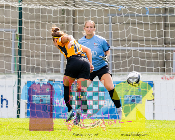Chesham United women 1 v 3 Cambridge United Women (99 of 431)