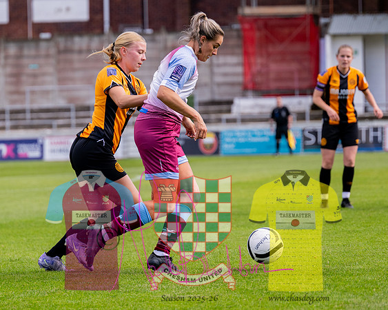 Chesham United women 1 v 3 Cambridge United Women (106 of 431)