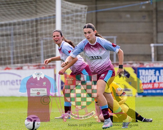 Chesham United women 1 v 3 Cambridge United Women (112 of 431)
