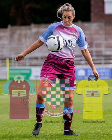 Chesham United women 1 v 3 Cambridge United Women (104 of 431)