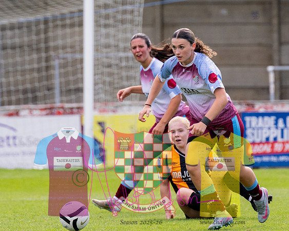 Chesham United women 1 v 3 Cambridge United Women (111 of 431)