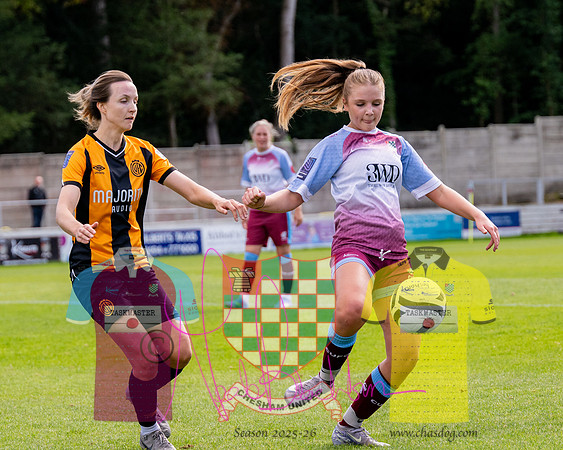 Chesham United women 1 v 3 Cambridge United Women (116 of 431)