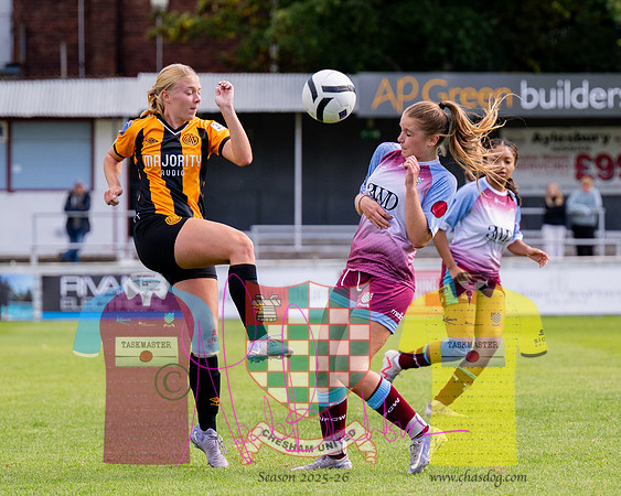 Chesham United women 1 v 3 Cambridge United Women (124 of 431)