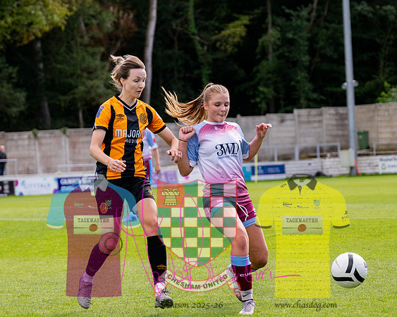 Chesham United women 1 v 3 Cambridge United Women (117 of 431)