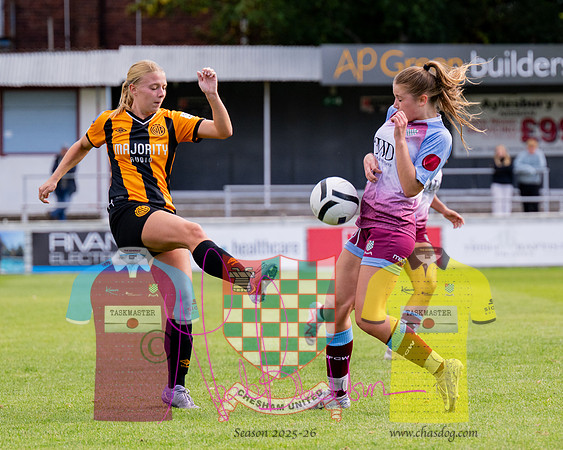 Chesham United women 1 v 3 Cambridge United Women (123 of 431)