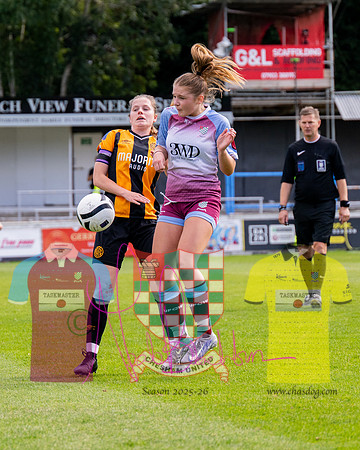 Chesham United women 1 v 3 Cambridge United Women (121 of 431)