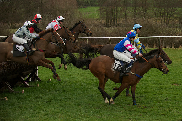 Mares Maiden -  29