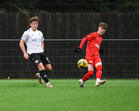 Rams v Procision Academy Reading (33 of 278)