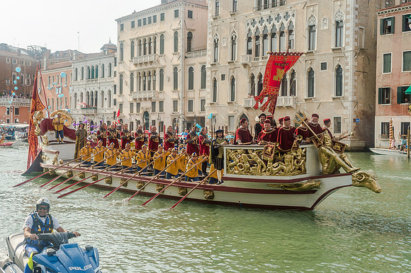 Regatta Storica 2016 - Historic and Sports craft (59 of 148)