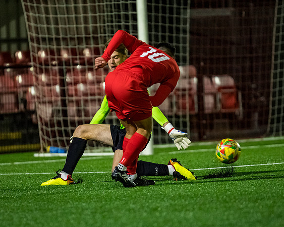 Rams 1 Harrow Borough 3  (13 of 232)