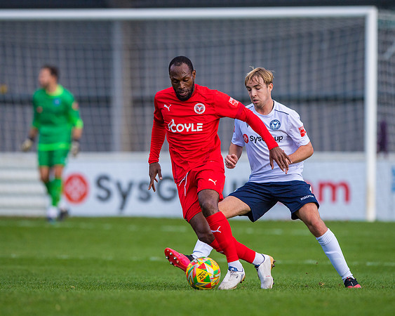 Rams @ Yate Town (188 of 344)