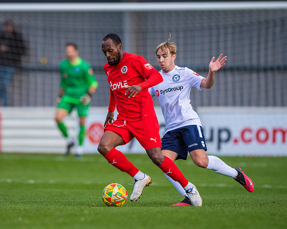 Rams @ Yate Town (189 of 344)