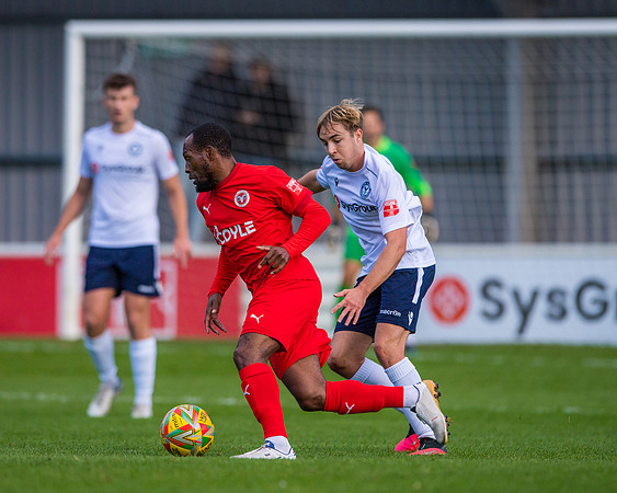 Rams @ Yate Town (190 of 344)