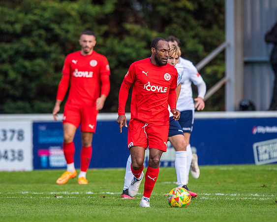 Rams @ Yate Town (205 of 344)