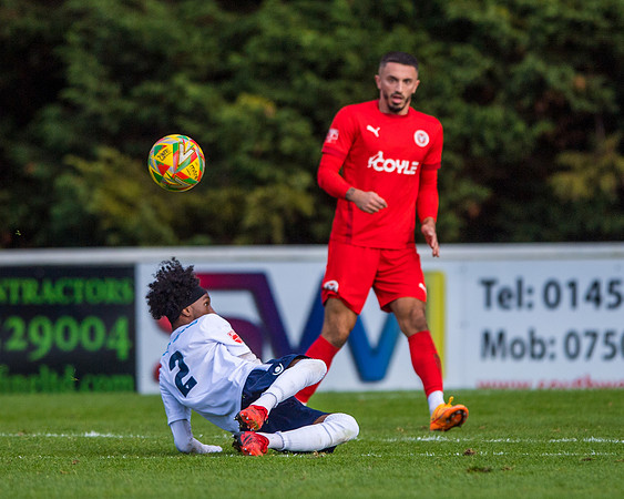 Rams @ Yate Town (212 of 344)