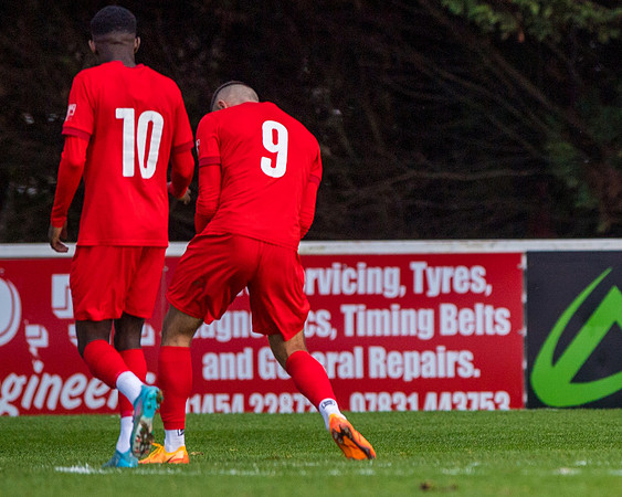 Rams @ Yate Town (220 of 344)