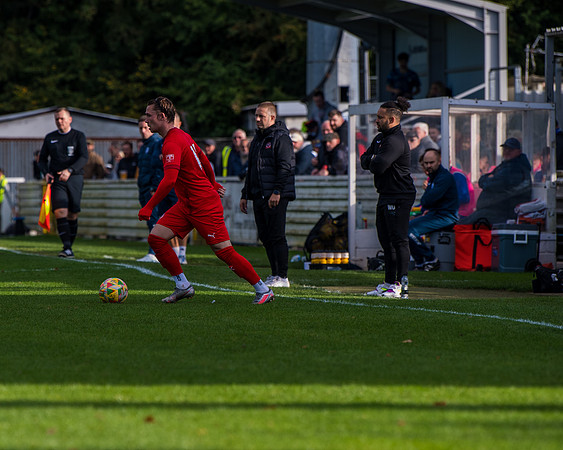 Rams @ Yate Town (224 of 344)