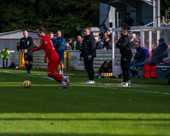 Rams @ Yate Town (225 of 344)