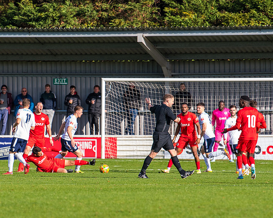 Rams @ Yate Town (228 of 344)