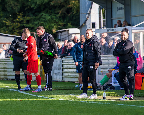 Rams @ Yate Town (233 of 344)