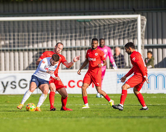 Rams @ Yate Town (240 of 344)