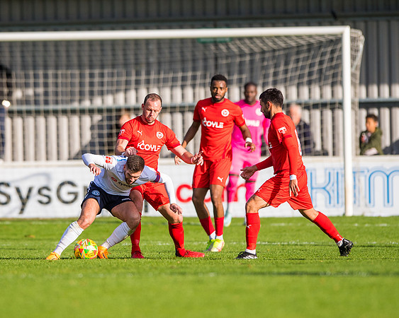 Rams @ Yate Town (242 of 344)