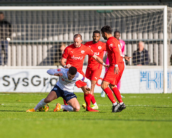 Rams @ Yate Town (243 of 344)