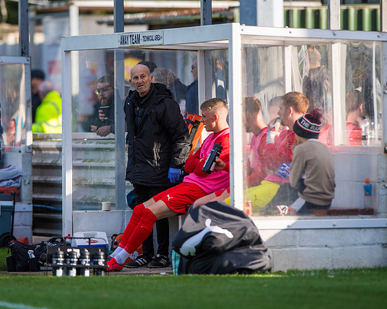 Rams @ Yate Town (245 of 344)