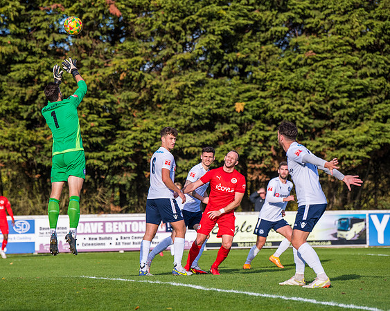 Rams @ Yate Town (250 of 344)