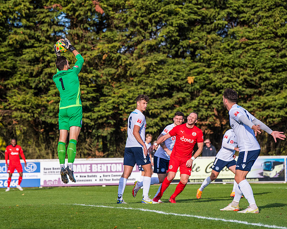 Rams @ Yate Town (251 of 344)