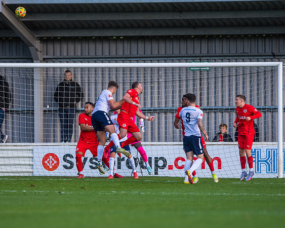 Rams @ Yate Town (254 of 344)