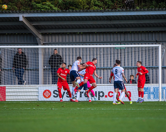 Rams @ Yate Town (255 of 344)